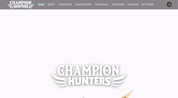 championhuntersgame.com