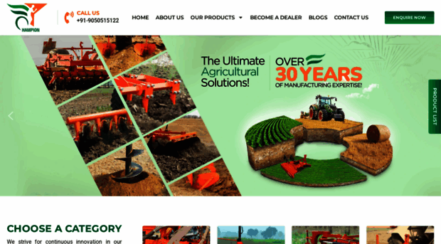 championimplements.com