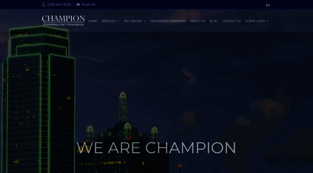 championins.com