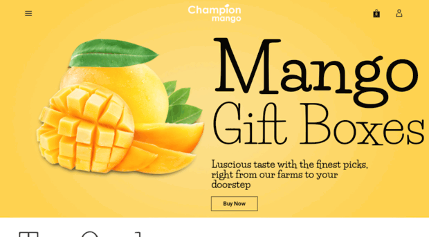 championmango.pk