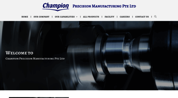 championmfg.com.sg