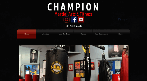 championmma.com