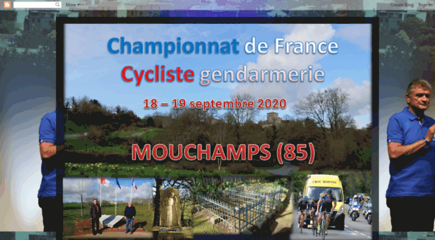 championnatfrancecyclistegendarmerie.blogspot.fr