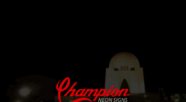 championneonsigns.com
