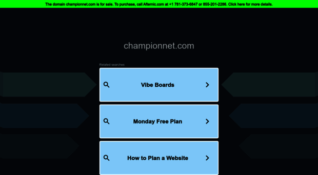 championnet.com