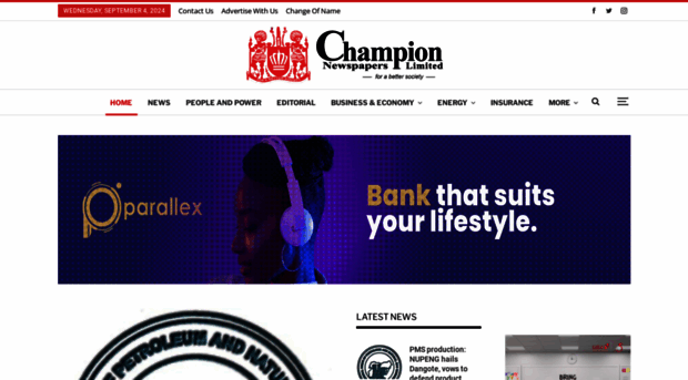 championnews.com.ng