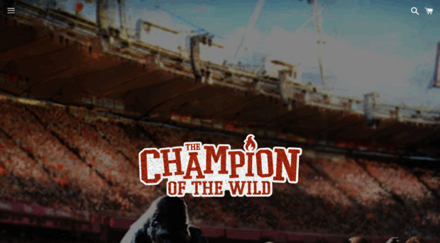 championofthewild.com