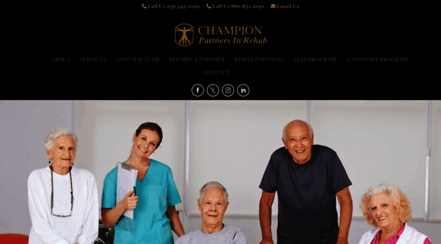 championpartnersinrehab.com