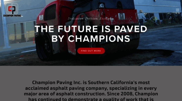 championpaving.com