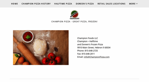 championpizza.com