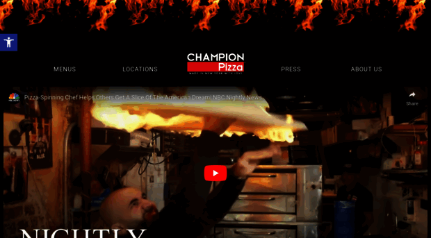 championpizzanyc.com