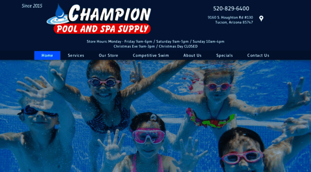 championpoolandspasupply.com