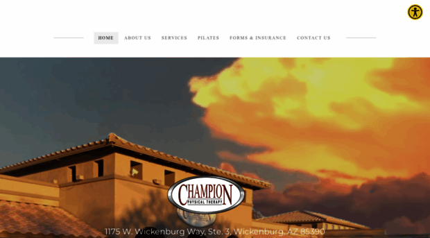 championptaz.com