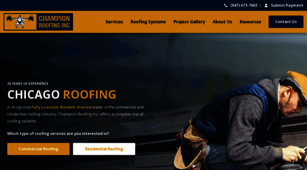 championroofing.com