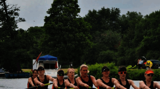 championrowing.org.uk