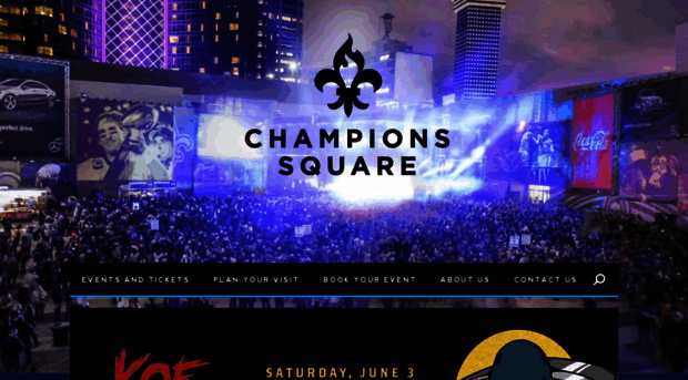 champions-square.com