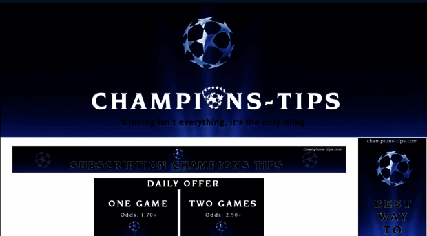 champions-tips.com