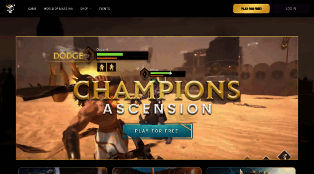 champions.io