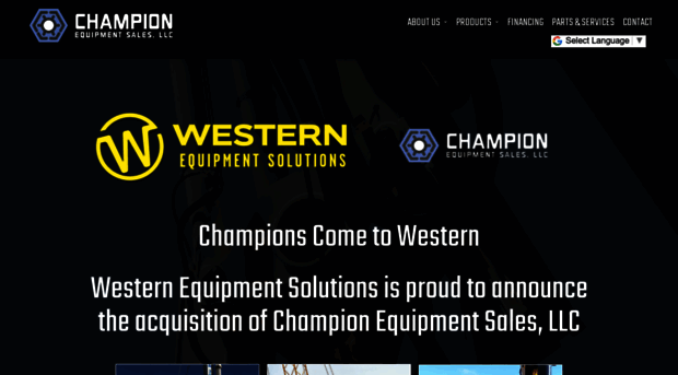 championsales.com