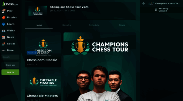 championschesstour.com