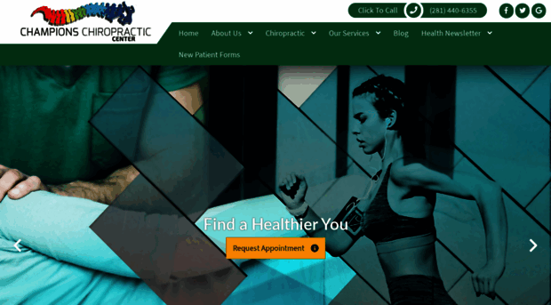 championschiropractic.com