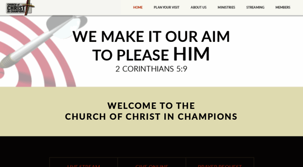 championschurch.org