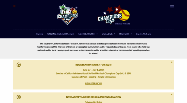 championscup.org