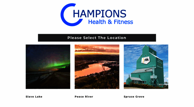 championsfitness.ca