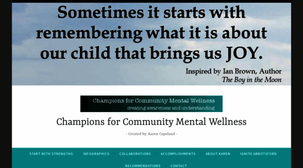 championsforcommunitywellness.wordpress.com