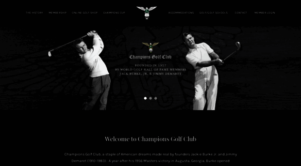 championsgolfclub.com