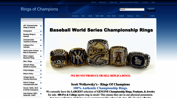 championship-rings.com