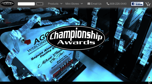 championshipawards.com