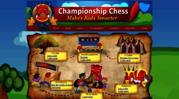 championshipchess.net