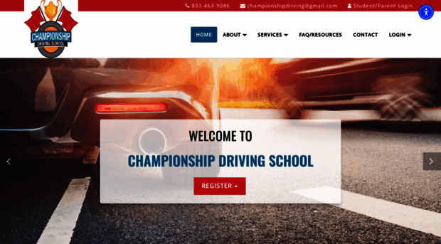 championshipdriving.com