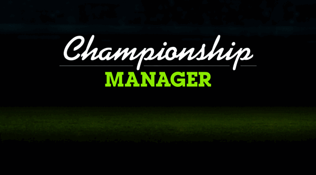 championshipmanager.co.uk