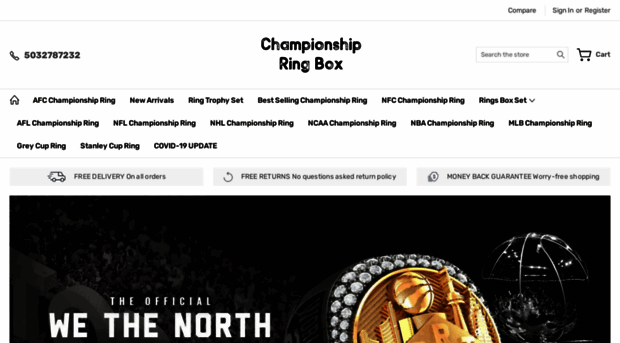 championshipringbox.com