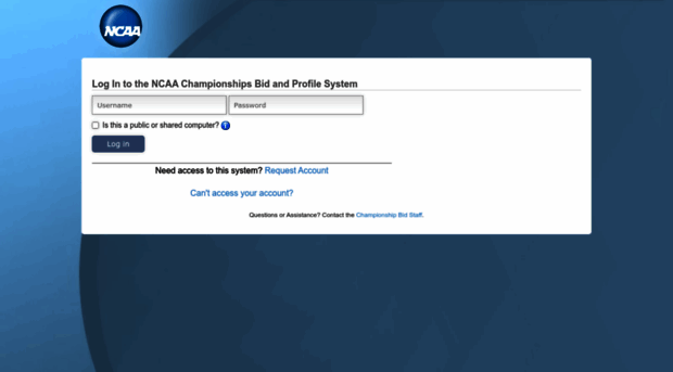 championships.ncaa.org