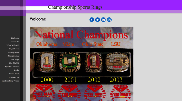 championshipsportsrings.com