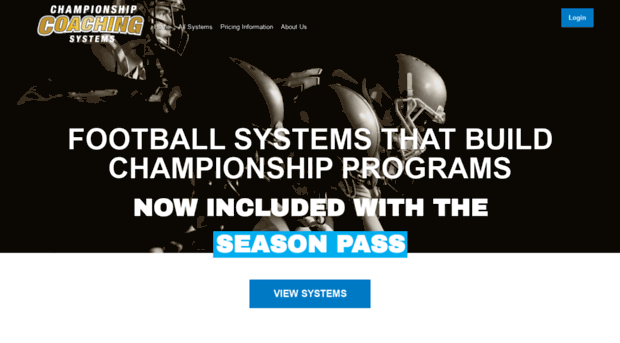 championshipsystems.com