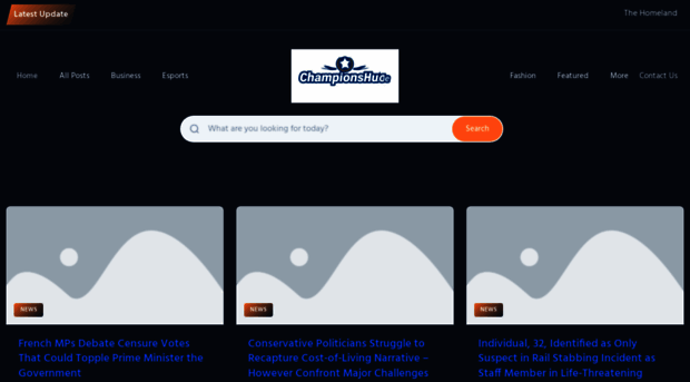 championshub.de