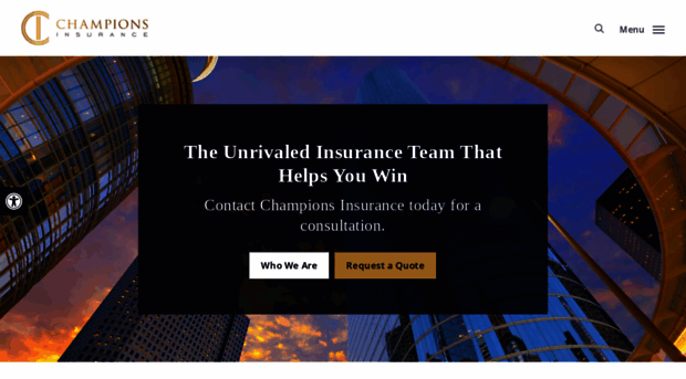 championsinsuranceagency.com