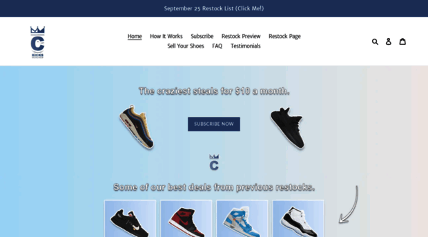 championskicks.com