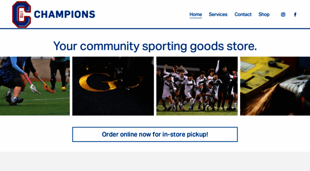 championsofbelmont.com