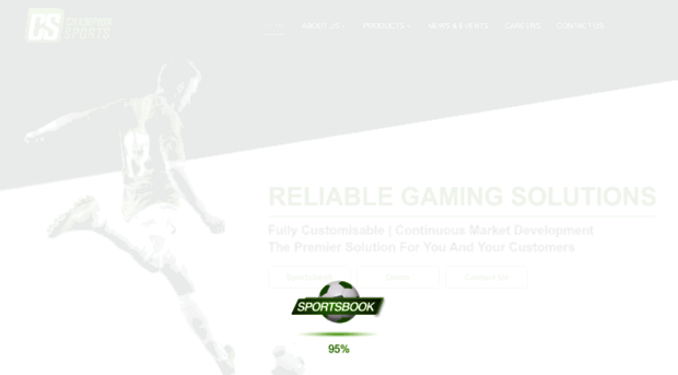 championsports.net