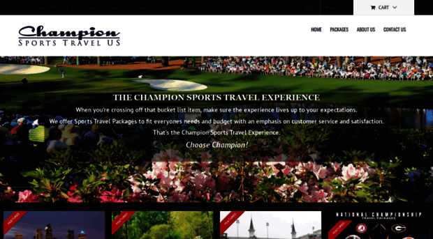 championsportstravelus.com