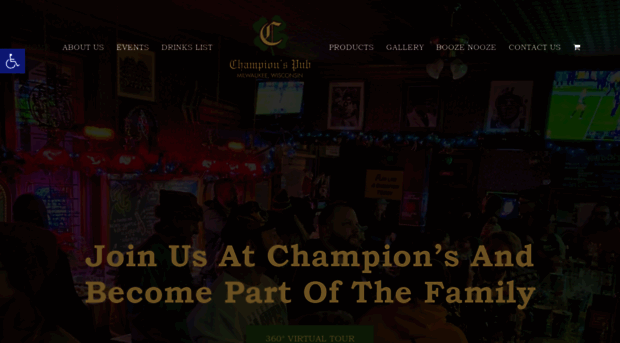 championspub.com