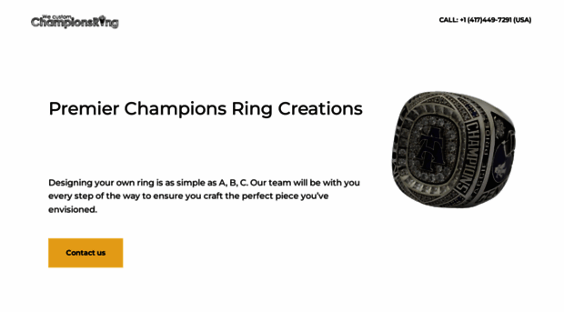 championsring.com