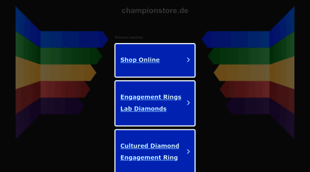 championstore.de