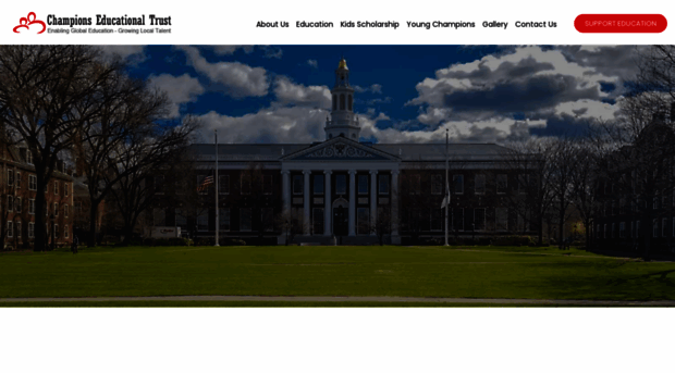 championstrust.org