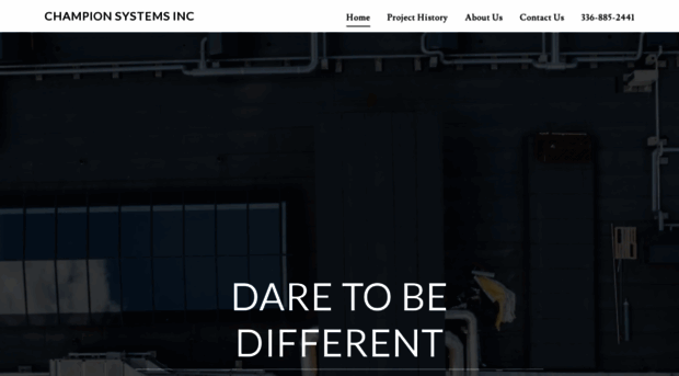 championsystemsinc.com
